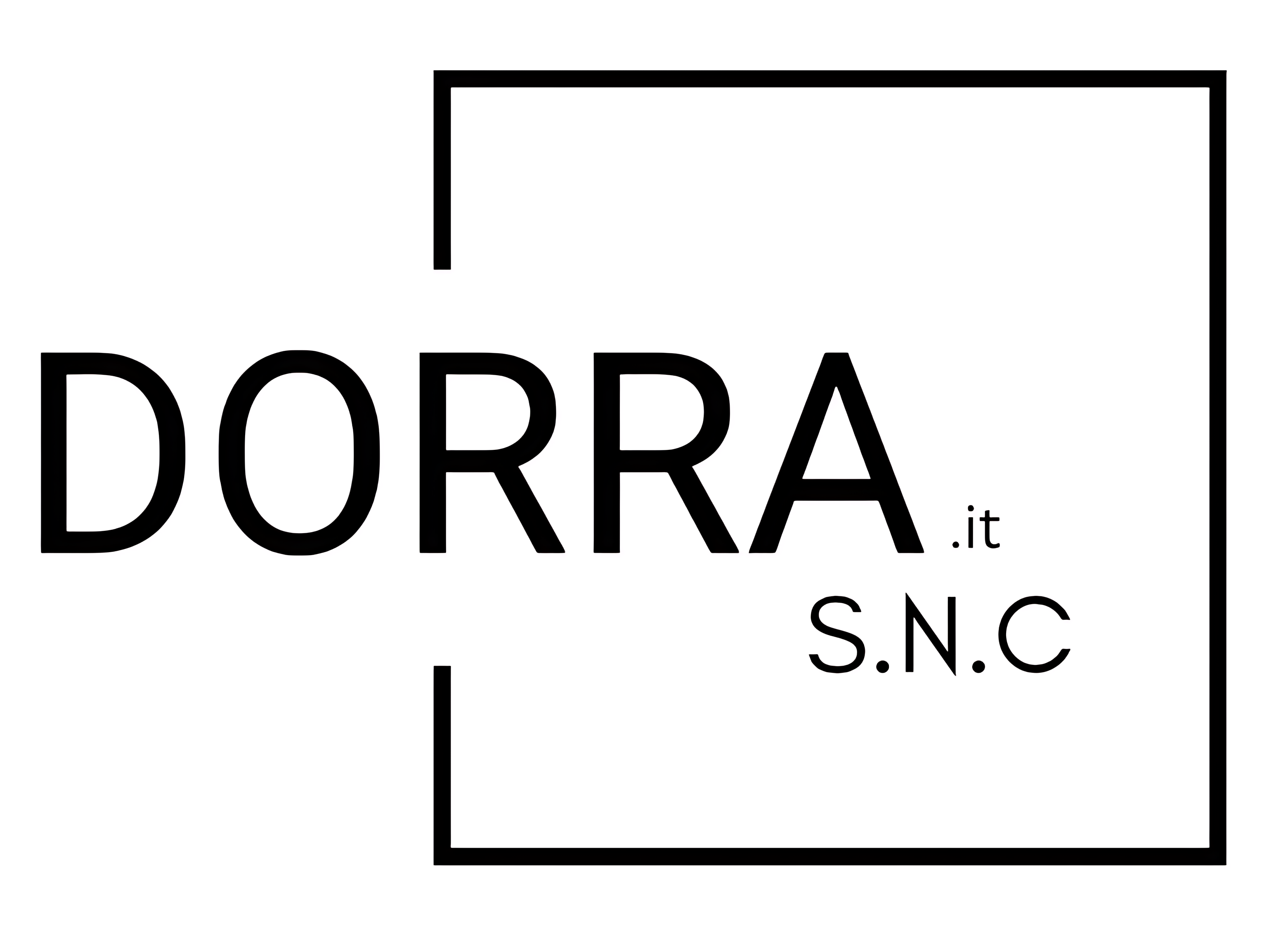Dorraitalia
